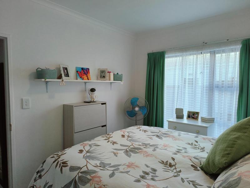 To Let 3 Bedroom Property for Rent in Highbury Western Cape